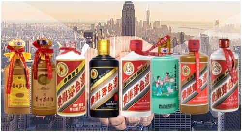 阳泉城区回收茅台